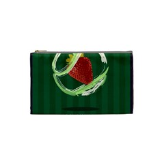 Wimbledon 2016  Cosmetic Bag (small) 