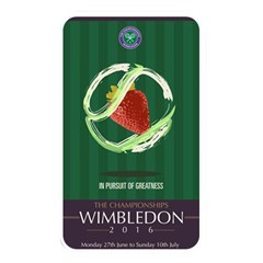 Wimbledon 2016  Memory Card Reader