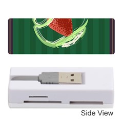 Wimbledon 2016  Memory Card Reader (stick) 