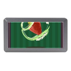 Wimbledon 2016  Memory Card Reader (mini)