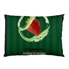 Wimbledon 2016  Pillow Case (two Sides)