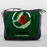 Wimbledon 2016  Messenger Bags Front