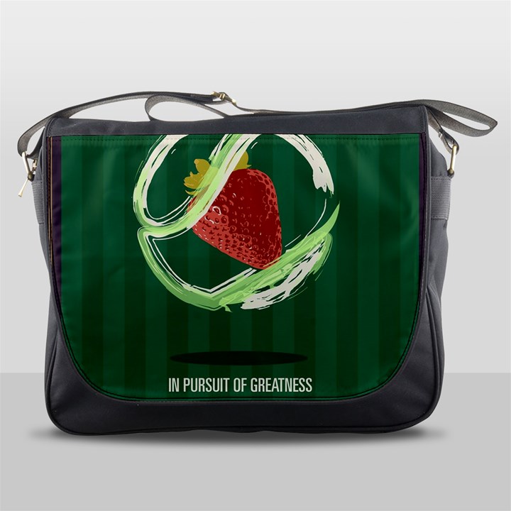 Wimbledon 2016  Messenger Bags