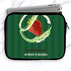 Wimbledon 2016  Apple Ipad 2/3/4 Zipper Cases