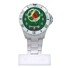 Wimbledon 2016  Plastic Nurses Watch