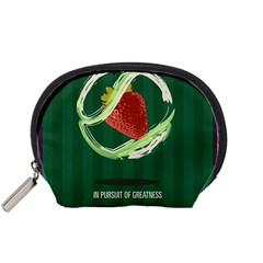 Wimbledon 2016  Accessory Pouches (small)  by AnshK