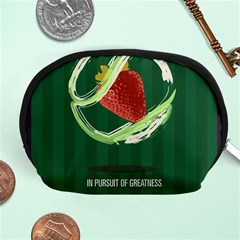 Wimbledon 2016  Accessory Pouches (medium)  by AnshK