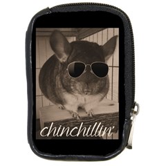 Maggie Chinchillin Compact Camera Cases