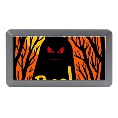 Halloween Monster Memory Card Reader (mini)