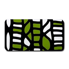 Green Decor Medium Bar Mats