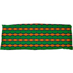 Orange Green Chains                                                                                           			samsung Galaxy Sl I9003 Hardshell Case by LalyLauraFLM