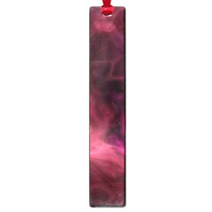 Pink Red Texture                                                                                              			large Book Mark by LalyLauraFLM