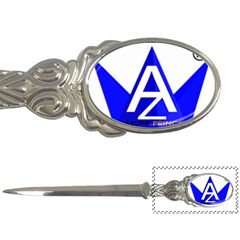 Azure Prince Letter Openers by azureprinceinc