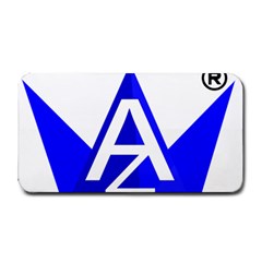 Azure Prince Medium Bar Mats