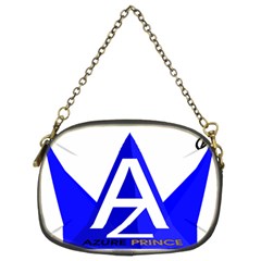 Azure Prince Chain Purses (two Sides)  by azureprinceinc