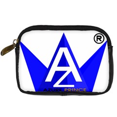 Azure Prince Digital Camera Cases by azureprinceinc