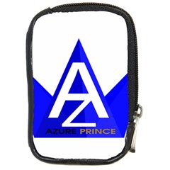 Azure Prince Compact Camera Cases