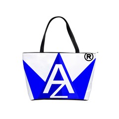 Azure Prince Shoulder Handbags by azureprinceinc