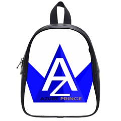 Azure Prince School Bags (small) 