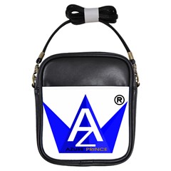 Azure Prince Girls Sling Bags by azureprinceinc