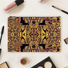 Digital Space Cosmetic Bag (Large) 