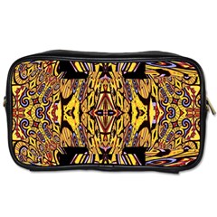 Digital Space Toiletries Bags 2-Side