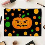 Halloween pumpkin Cosmetic Bag (XL) Front