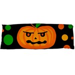 Halloween pumpkin Body Pillow Case Dakimakura (Two Sides) Front