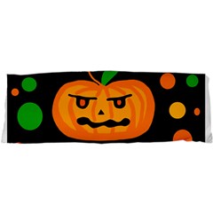 Halloween pumpkin Samsung S3350 Hardshell Case