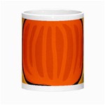 Thanksgiving pumpkin Morph Mugs Center