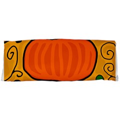 Thanksgiving Pumpkin Samsung Galaxy Tab 7  P1000 Hardshell Case 