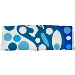 Blue And White Decor Samsung S3350 Hardshell Case