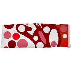 Red And White Decor Samsung Galaxy Nexus S I9020 Hardshell Case