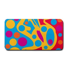 Colorful Decor Medium Bar Mats by Valentinaart