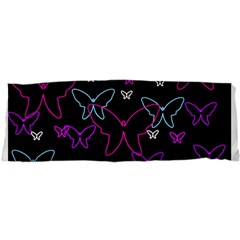 Purple Butterflies Pattern Samsung S3350 Hardshell Case