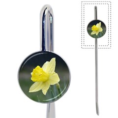 Daffodil Book Mark by PhotoThisxyz