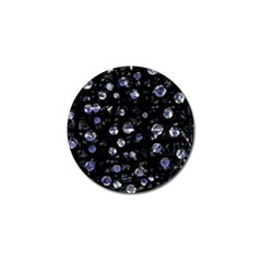 Blue Soul Golf Ball Marker (10 Pack) by Valentinaart