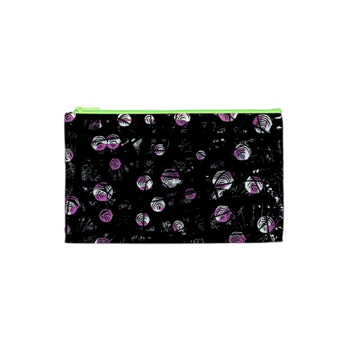 Purple soul Cosmetic Bag (XS)