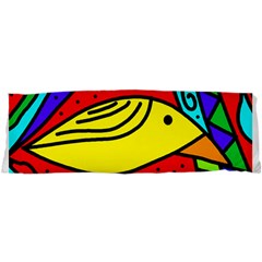 Yellow Bird Samsung Galaxy S I9008 Hardshell Case