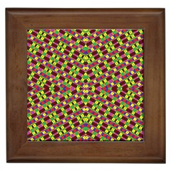 Planet Light Framed Tiles