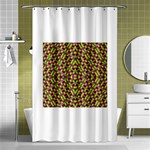 PLANET LIGHT Shower Curtain 48  x 72  (Small)  Curtain(48  X 72 ) - 42.18 x64.8  Curtain(48  X 72 )