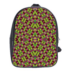 Tishrei King Four I School Bags(large) 