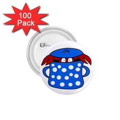 Cooking Lobster 1 75  Buttons (100 Pack) 