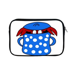 Cooking Lobster Apple Ipad Mini Zipper Cases by Valentinaart