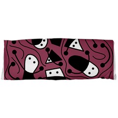 Playful Abstraction Samsung Galaxy Tab 7  P1000 Hardshell Case 