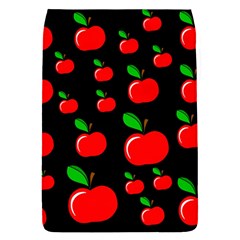 Red Apples  Flap Covers (s)  by Valentinaart