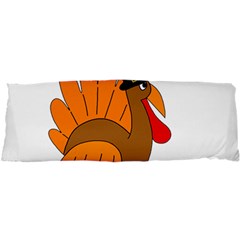 Thanksgiving Turkey - Transparent Samsung S3350 Hardshell Case