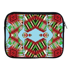 Ocean Love Apple Ipad 2/3/4 Zipper Cases by MRTACPANS