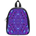 POWER PLEIGHT School Bags (Small)  Front