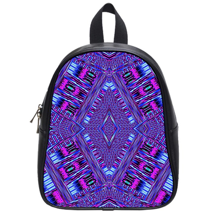 POWER PLEIGHT School Bags (Small) 